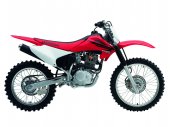 2007 Honda CRF 230 F photo